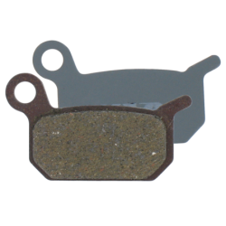 VAR | Organic pads : Formula B4