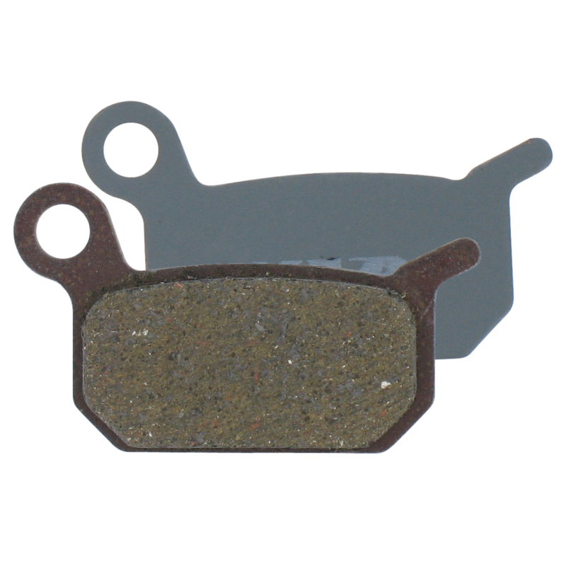 VAR | Plaquettes organiques : Formula B4