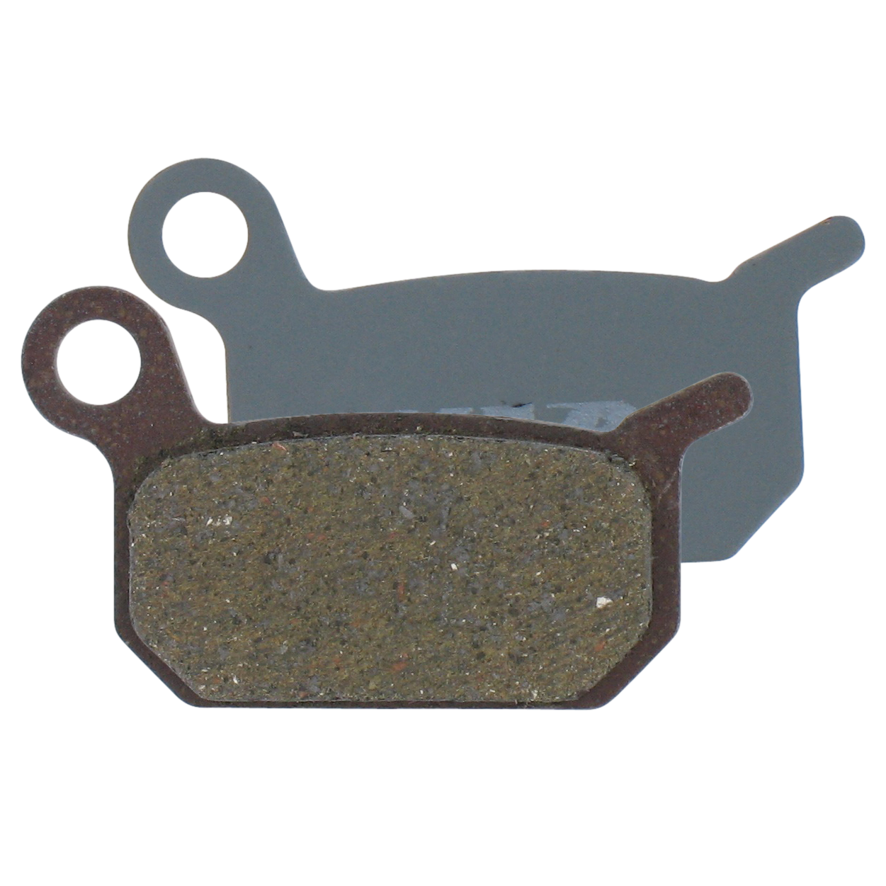 VAR | Plaquettes organiques : Formula B4