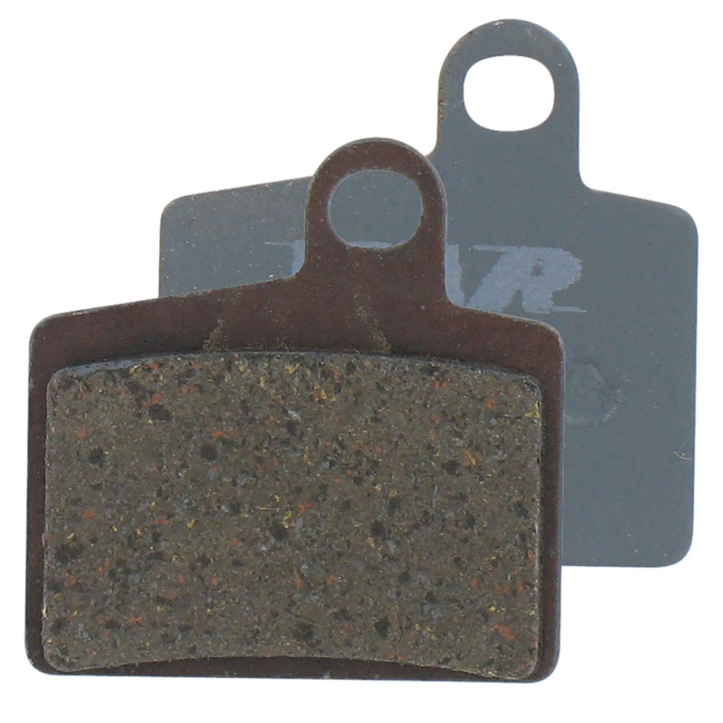 VAR | Organic pads : Hayes Stroker Ryde/Dyno