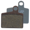 VAR | Organic pads : Hayes Stroker Ryde/Dyno