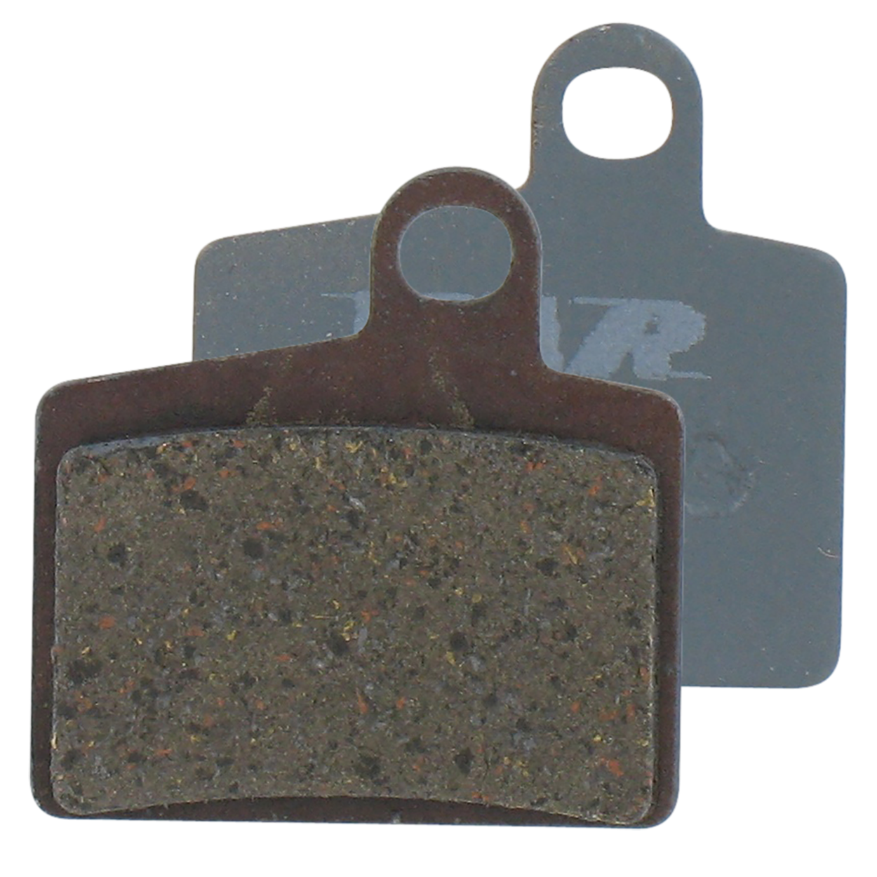 VAR | Organic pads : Hayes Stroker Ryde/Dyno