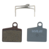 VAR | Organic pads : Hayes Stroker Ryde/Dyno