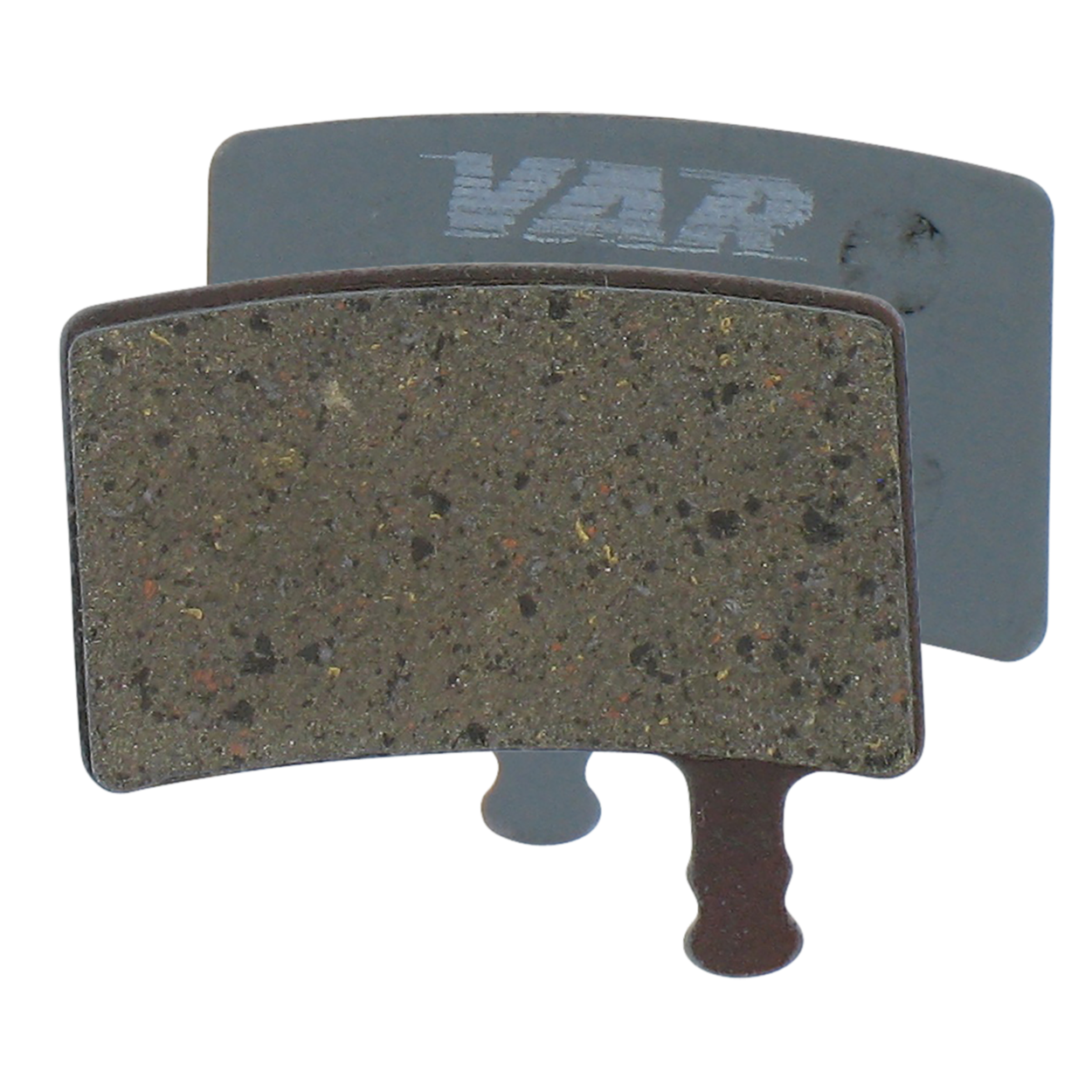 VAR | Plaquettes organiques : Hayes Stroker Trail/Carbon/Gram