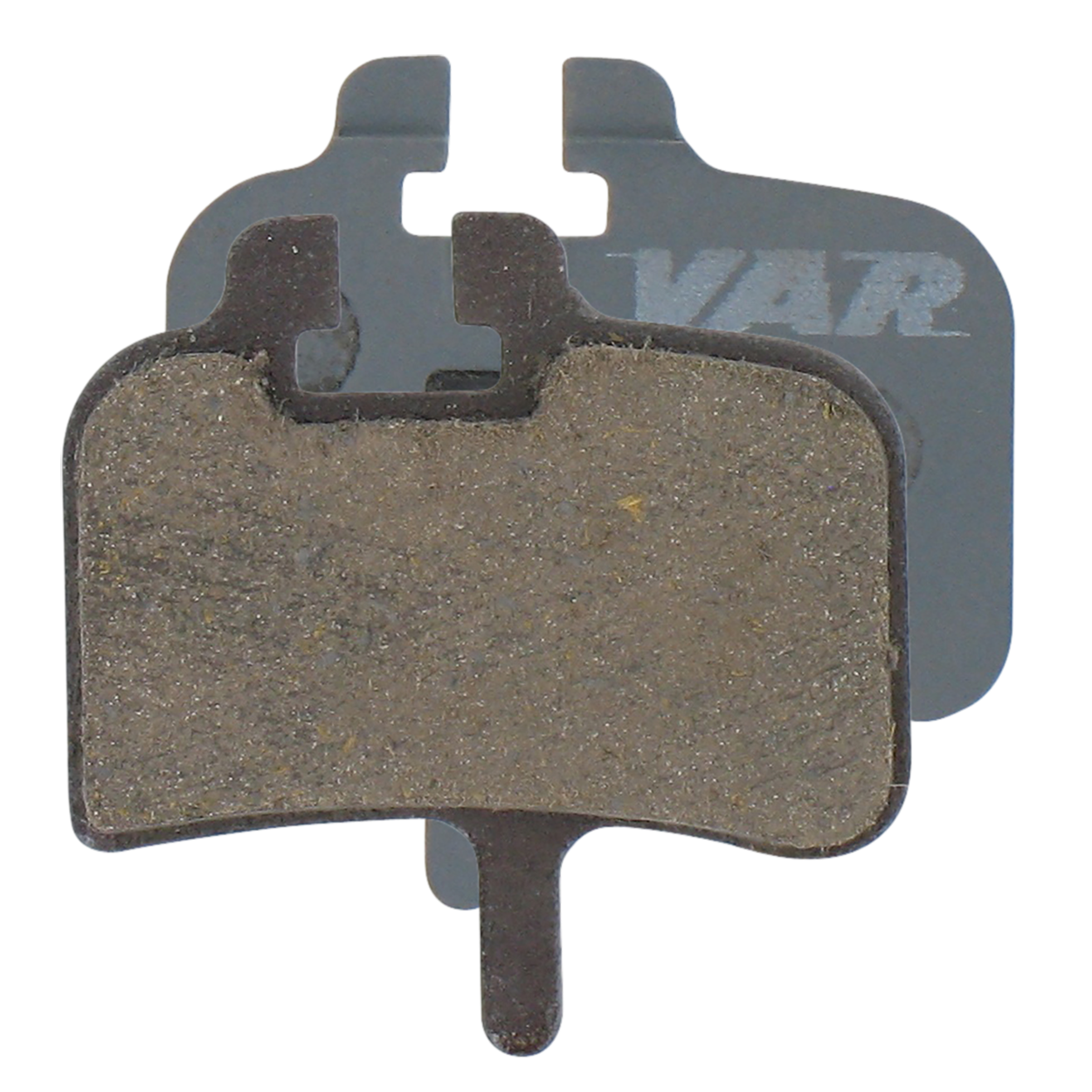 VAR | Organic pads : Hayes HFX-9/Mag/MX-1