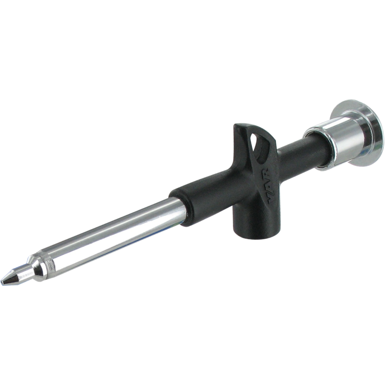 Pistolet d'injection pour tubes de graisse