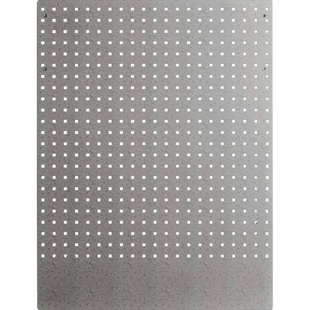 Panneau d'angle - gris martel