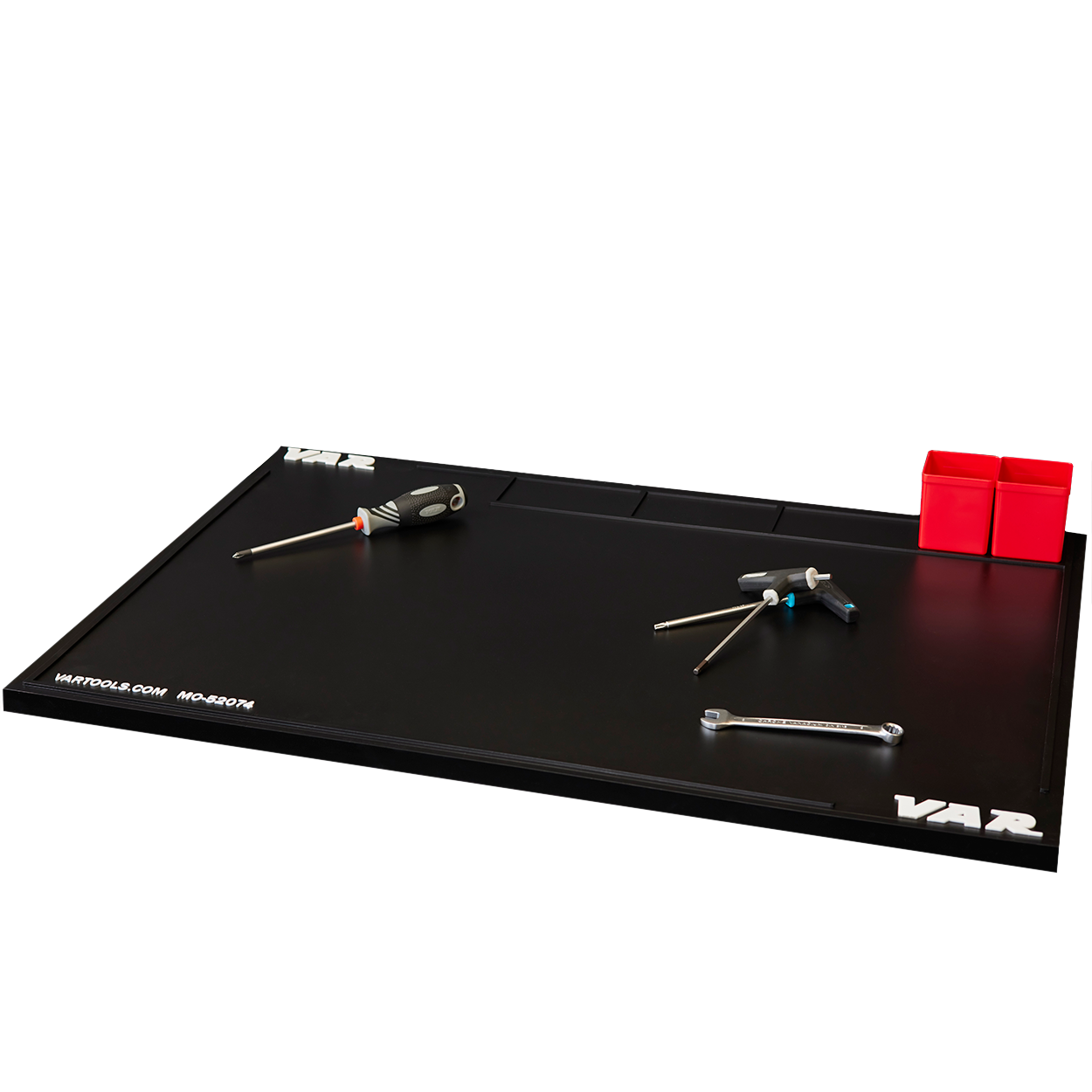 Tapis pour plan de travail de 46 cm - 68x46,6 cm
