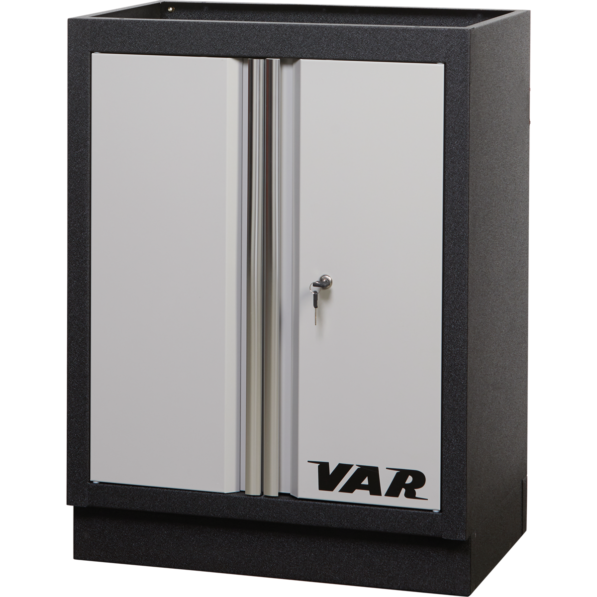 Meuble bas  double porte
