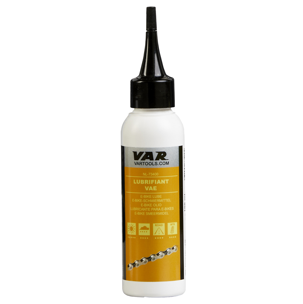 Lubrifiant VAE - 100 mL