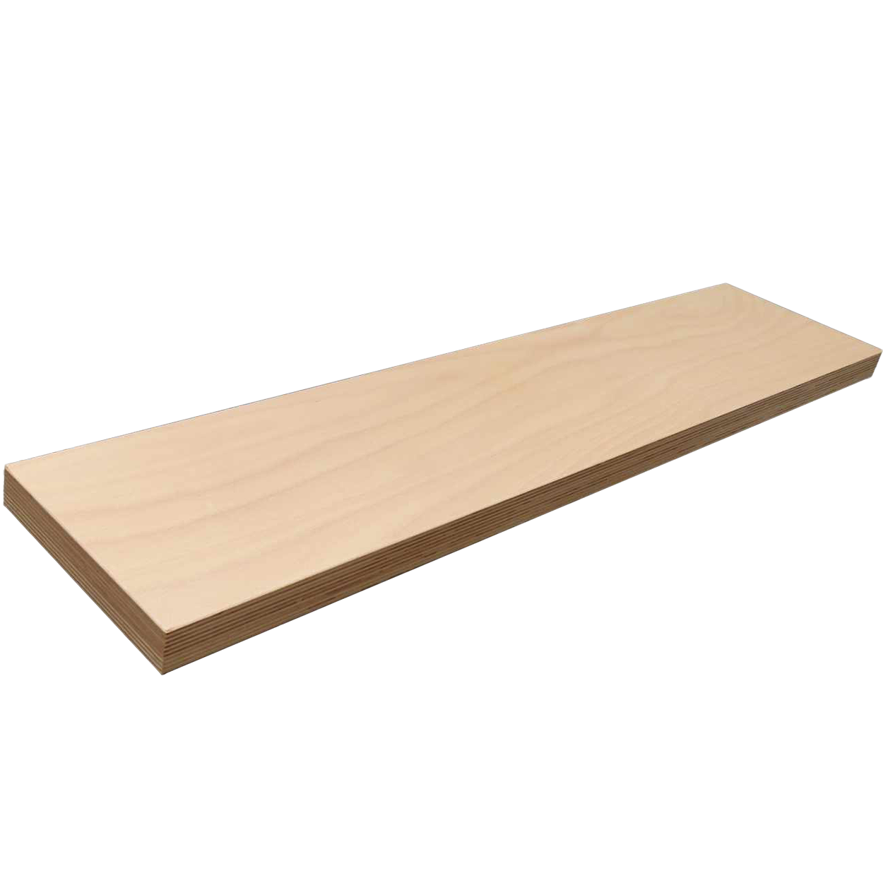 Rallonge bois pour meuble d'angle -1095*230