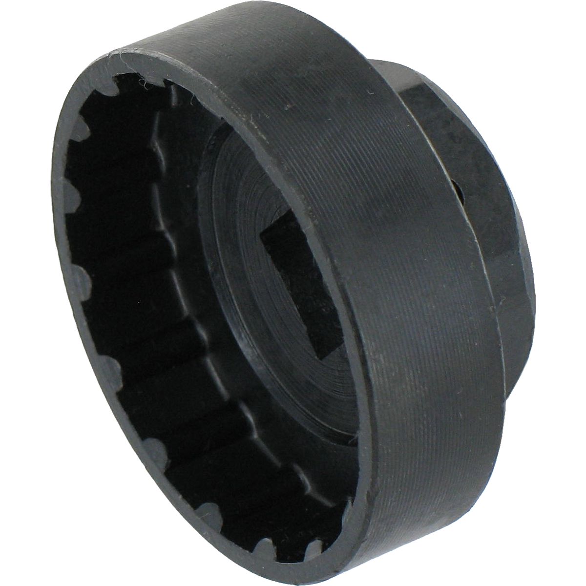Outil pour boitier pdalier Shimano Hollowtech II, GXP, Campa - carte