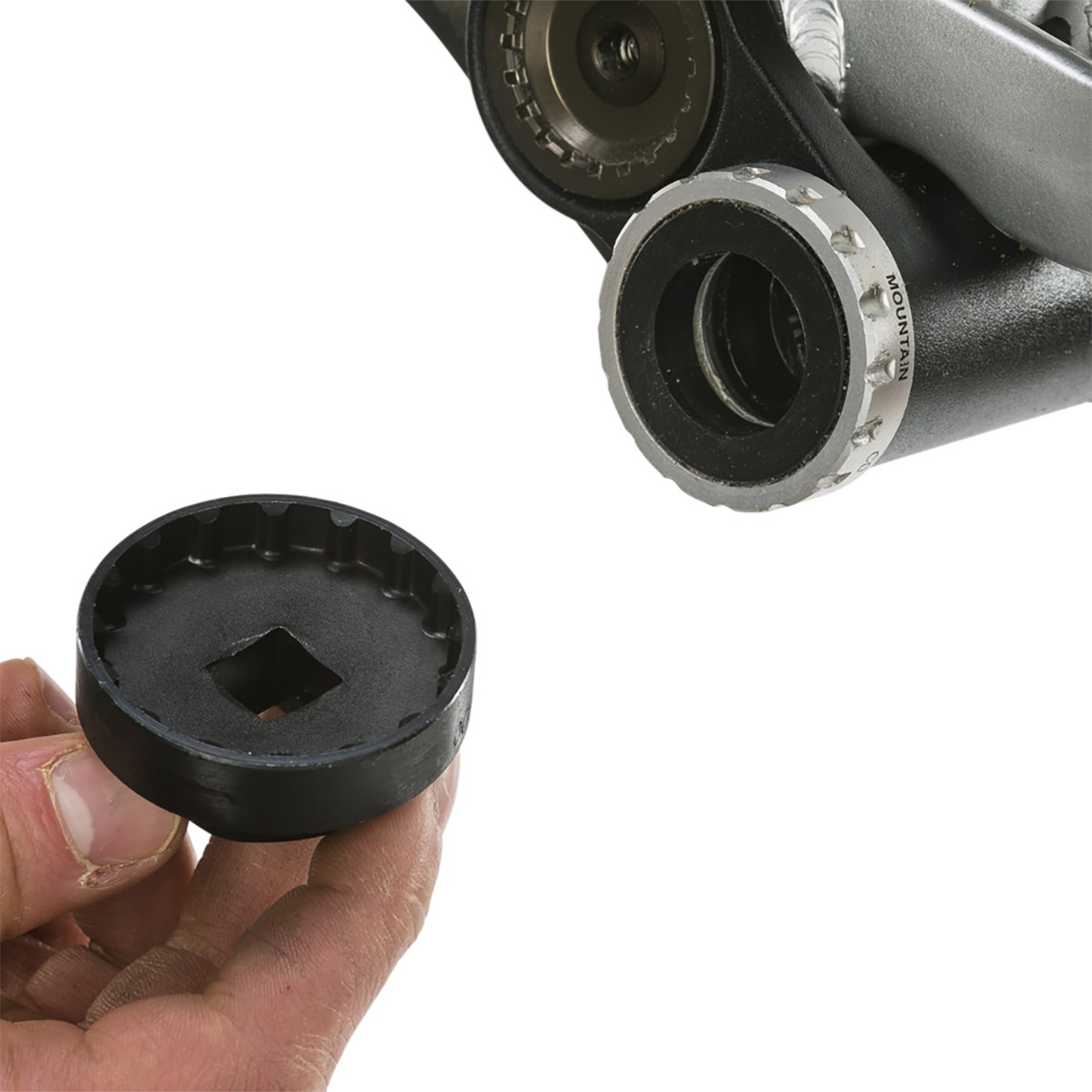 Boitier de pédalier