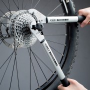 Roue-libre & Cassette