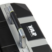 Valise et boîte à outils